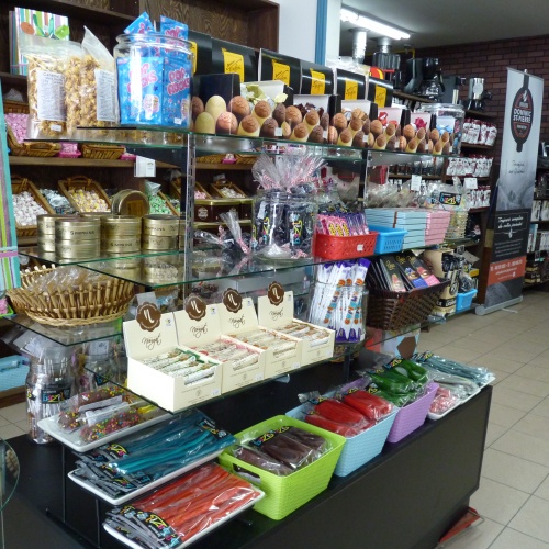 Les saveurs de Bazil